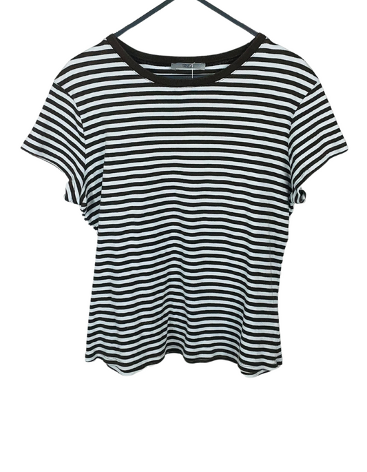STRIPE T-SHIRT SIZE 16
