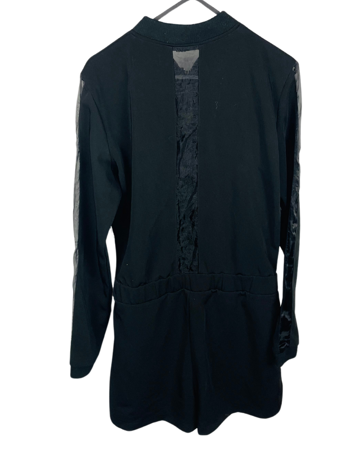 MANIERE DE VOIR PLAYSUIT LARGE