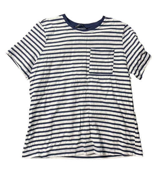 STRIPE TOP - 12
