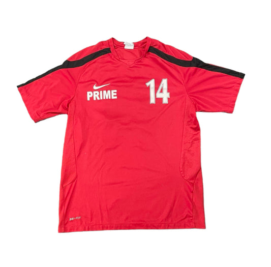 FOOTBALL TOP - M