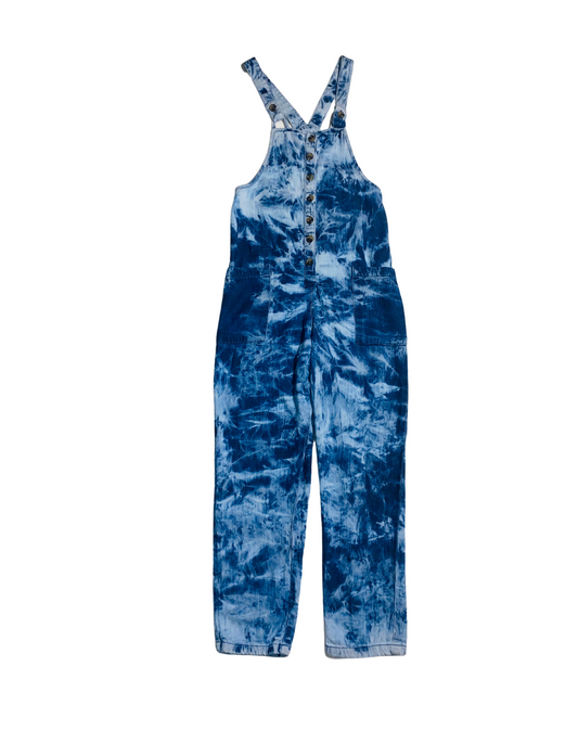 NEXT DENIM DUNGAREES