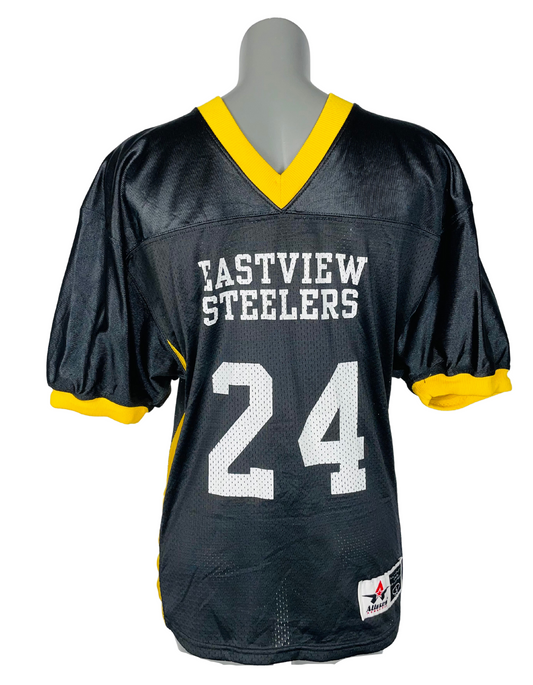 JERSEY EASTVIEW STEELERS LARGE