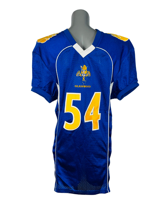 NFL GLENWOOD 54 JERSEY L-XL