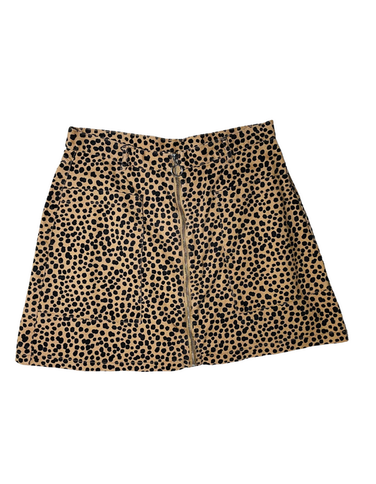 MONKI SKIRT SIZE 12