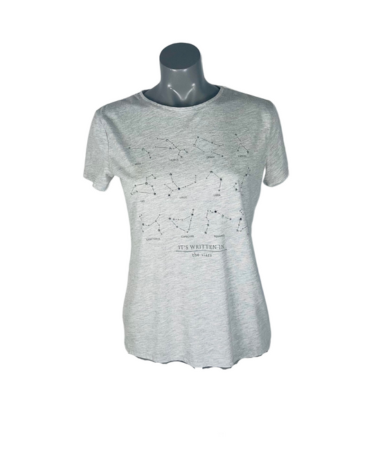 GREY PAPAYA T-SHIRT SIZE 8
