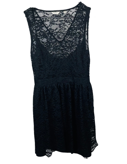 BLACK JACK WILLS DRESS SIZE 8