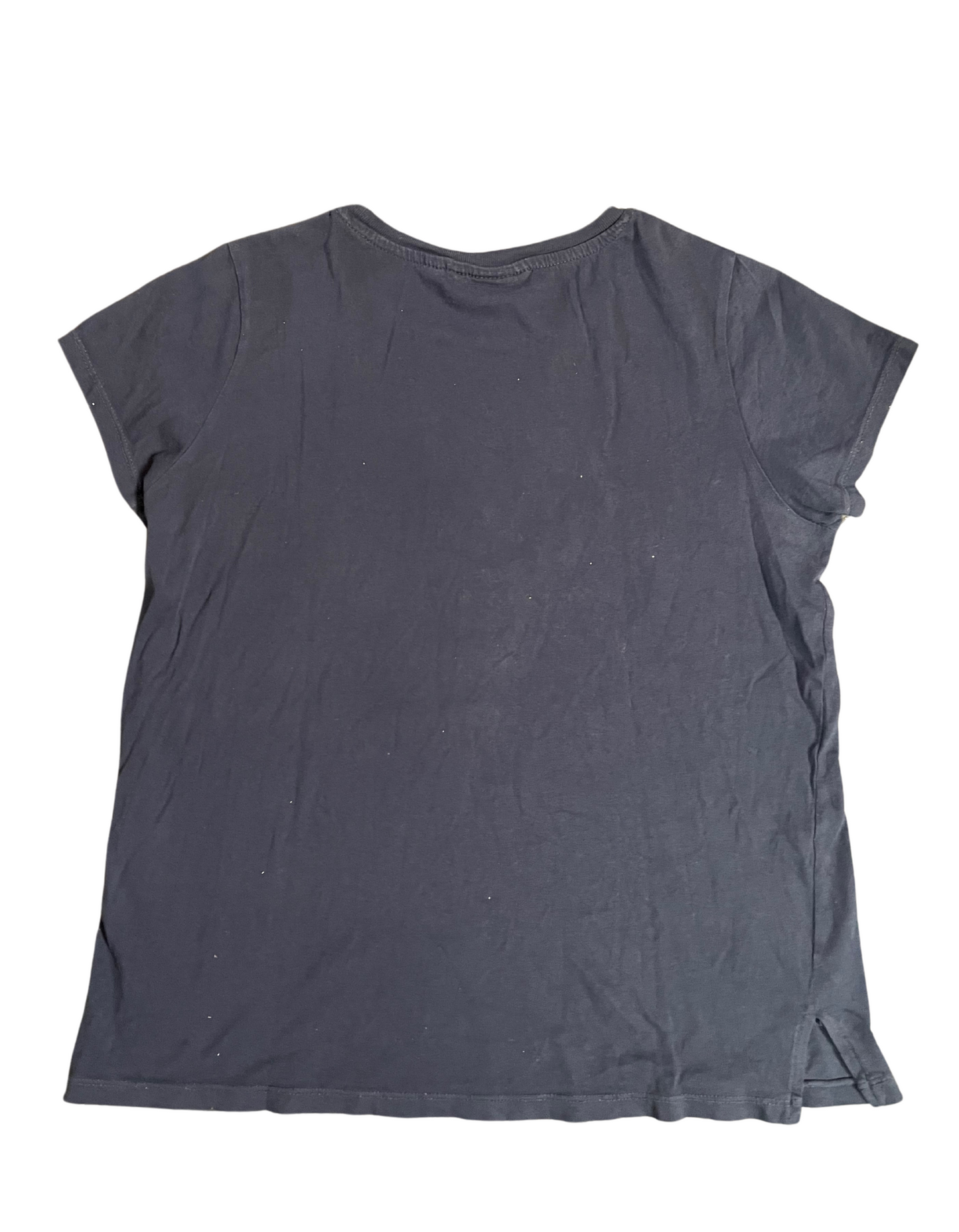 NEW YORK T-SHIRT XS