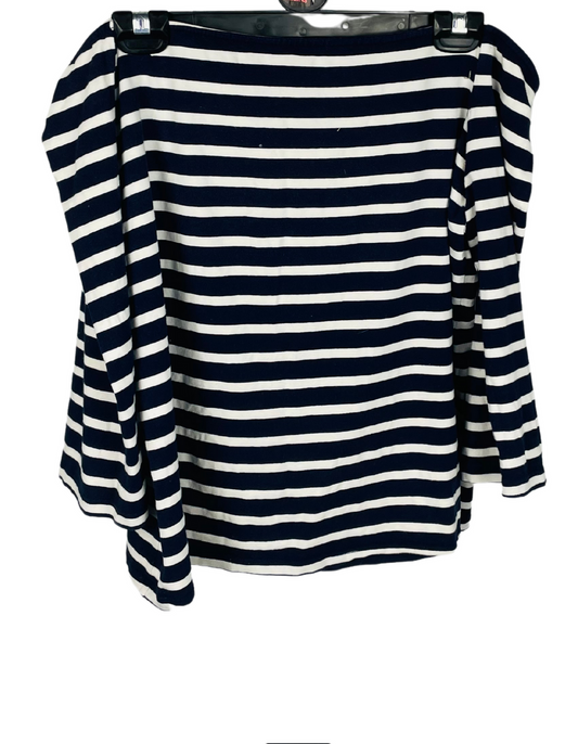 OFF THE SHOULDER TOP DOROTHY PERKINS SIZE 20