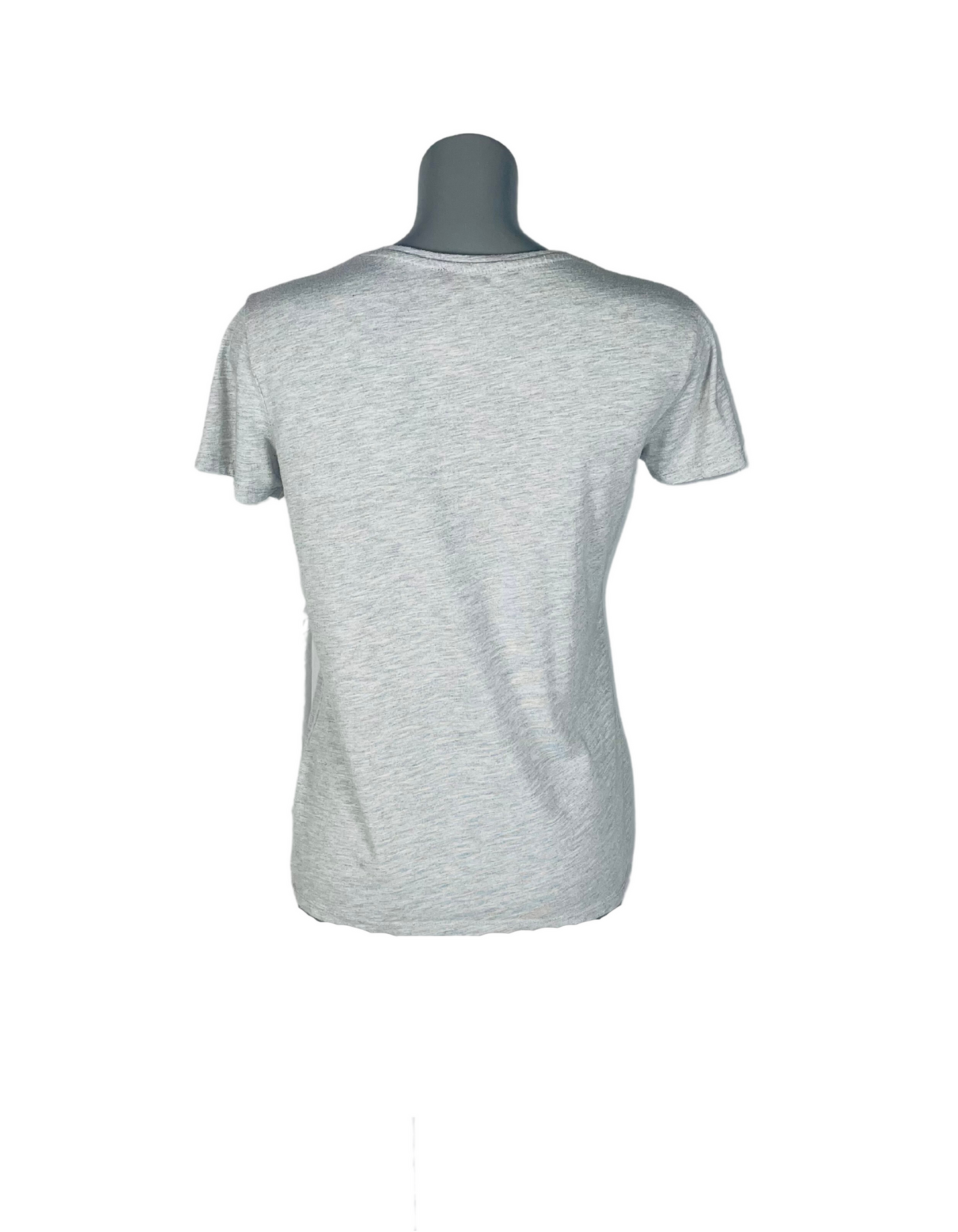 GREY PAPAYA T-SHIRT SIZE 8