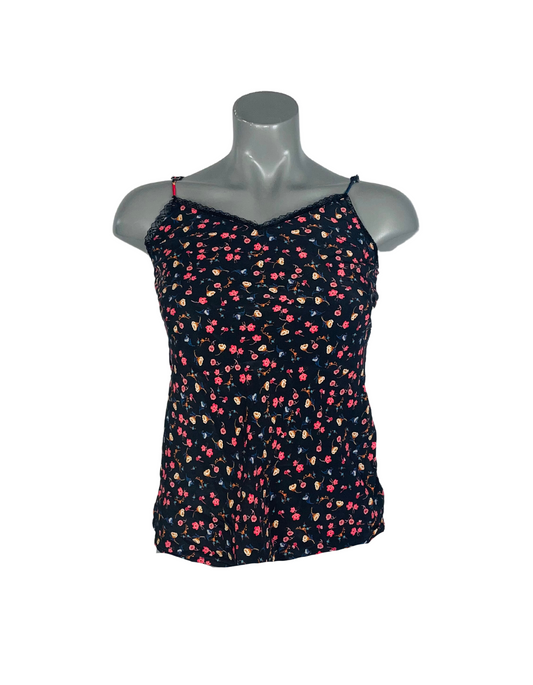 TOMMY HILFIGER VEST TOP XS