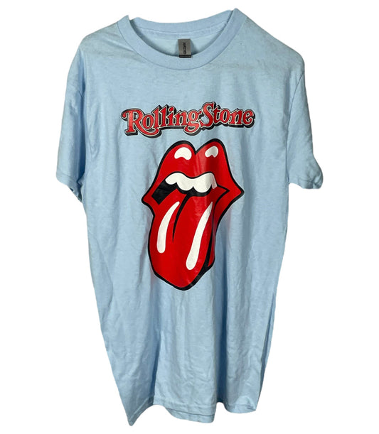 BAND T ROLLING STONES 2XL