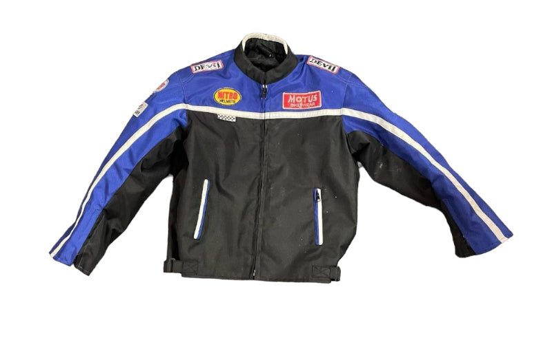 RACING JACKET - 14