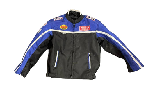 RACING JACKET - 14