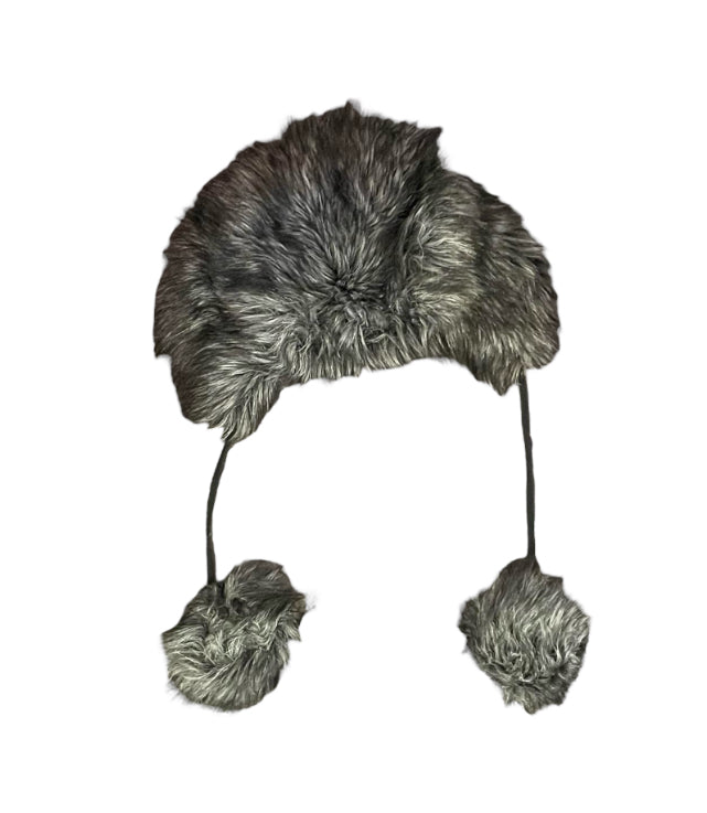 FUR HAT