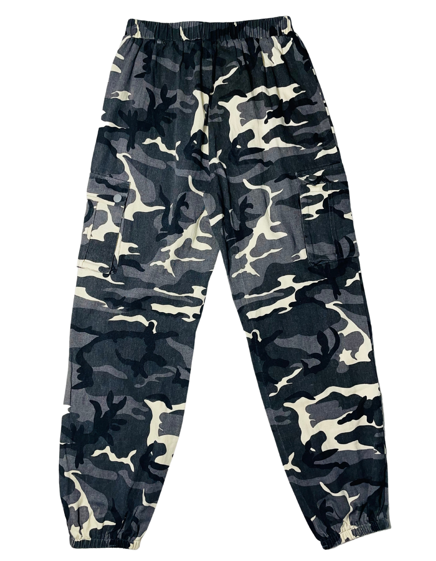 CAMI CARGOS (W26” L28”)