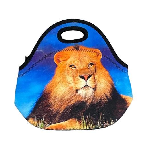 LION BAG