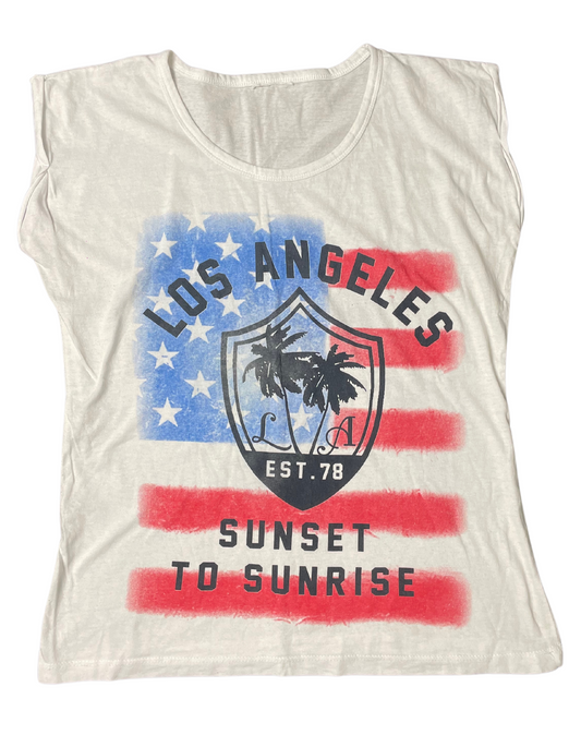 LOS ANGELES TOP MEDIUM