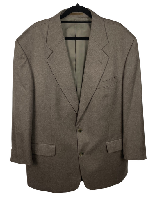 GREY KNIGHT & ASPREY BLAZER XXL