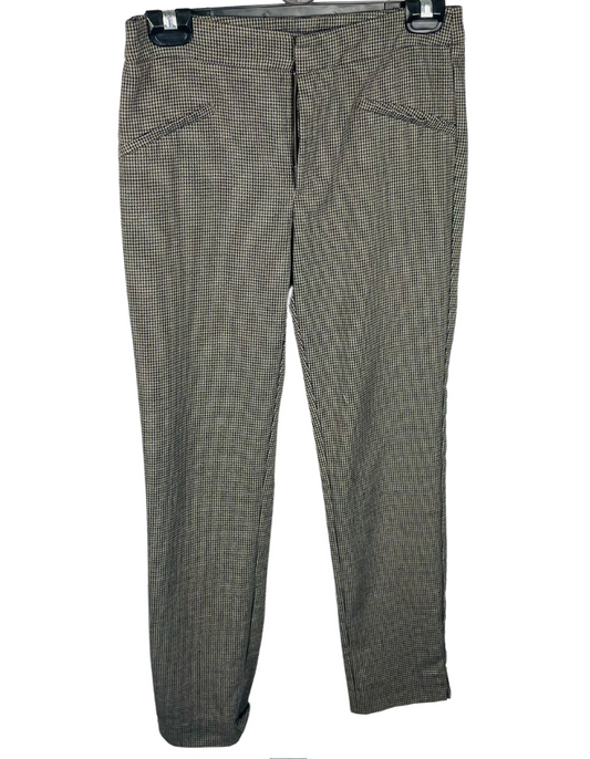 ZARA TROUSERS SMALL