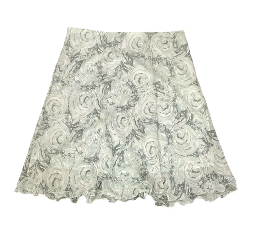 FLOATY SKIRT - 22