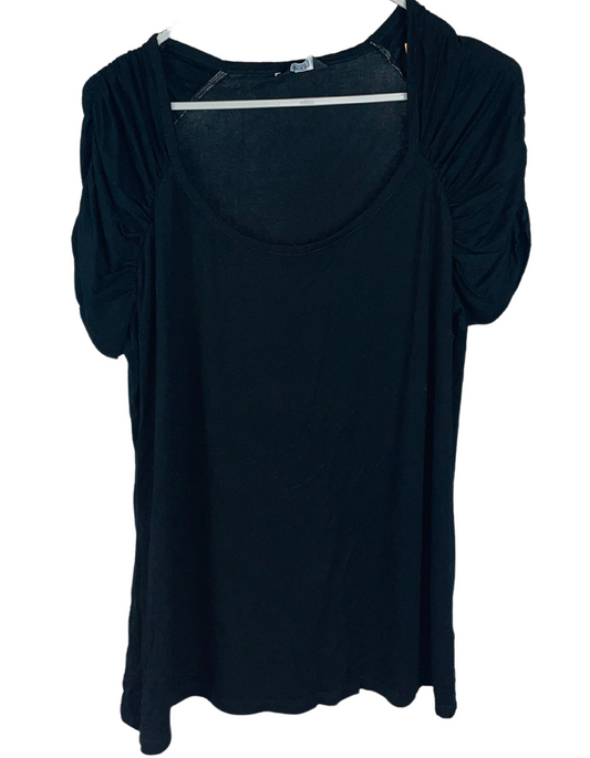 BLACK TOP SIZE 16