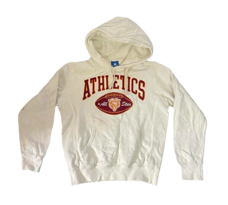 CONVERSE HOODIE - 6