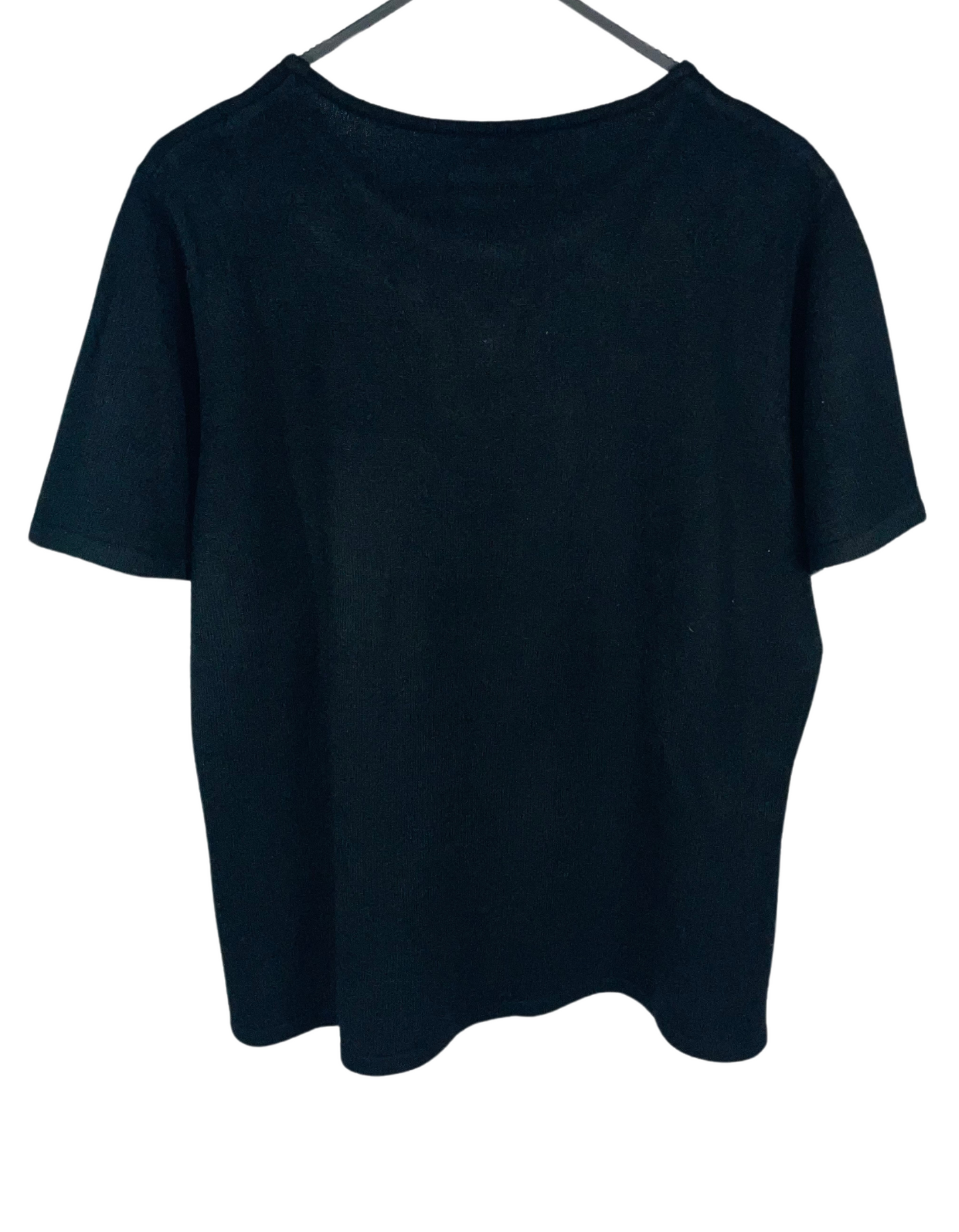ISABELLE KNIT TOP LARGE