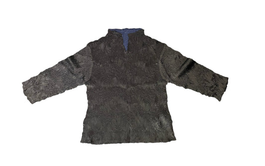 JAPANESE PRESSED TOP - M