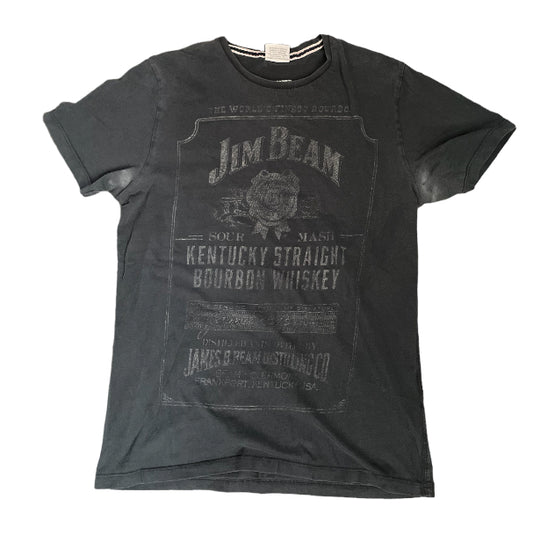 JIM BEAN T SHIRT - S