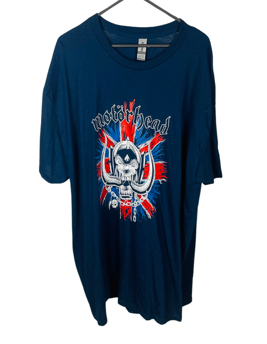 MOTÖRHEAD BAND T-SHIRT XL
