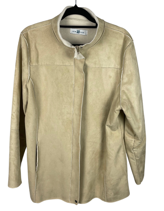 NEW LOOK JACKET SIZE 16