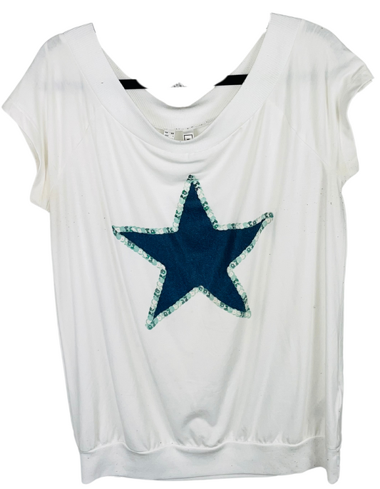 RAINBOW TOP SMALL