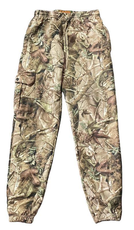 REAL TREE TROUSERS - M