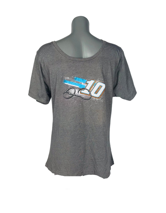 GREY STEWART HAAS T-SHIRT 2XL