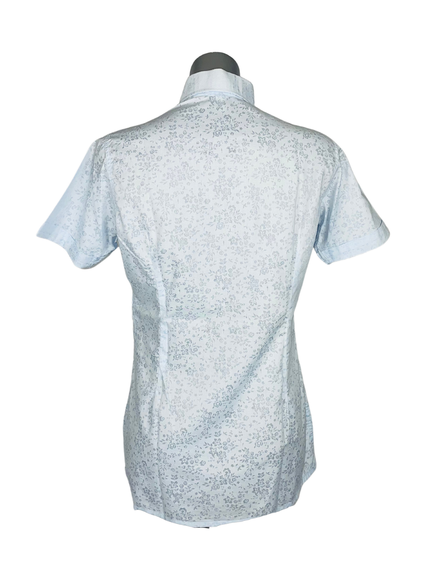 BLUE SHIRT MEDIUM