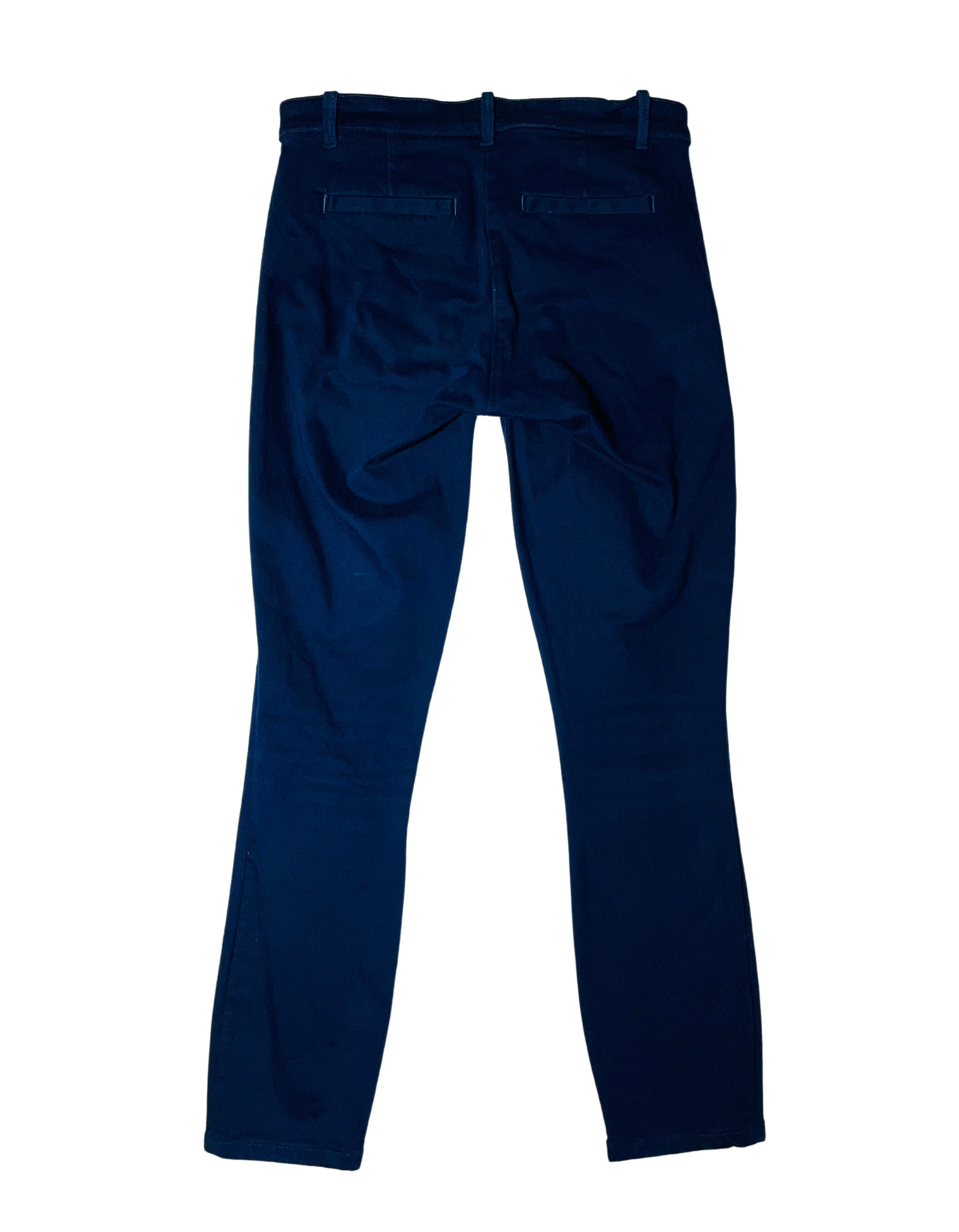 BLUE GAP DENIM JEANS SIZE 6