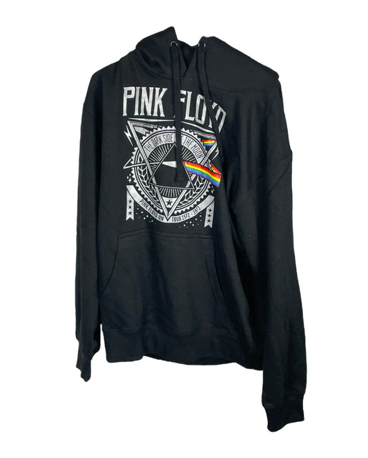 BAND HOODIE PINK FLOYD - M