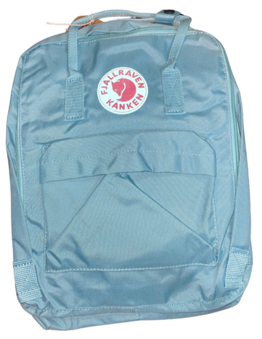 LIGHT BLUE FJALLRAVEN KANKEN BACKPACK