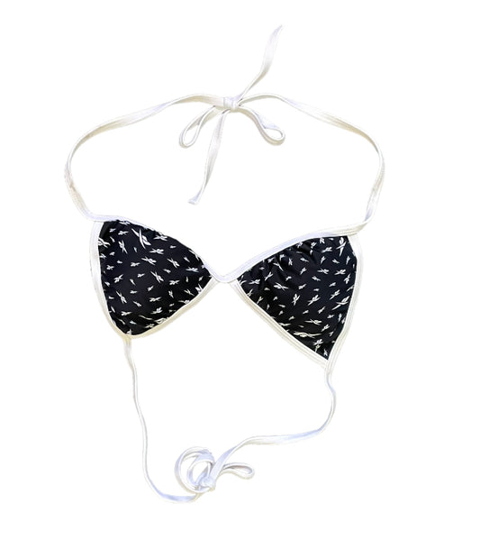 REEBOK BIKINI TOP - S