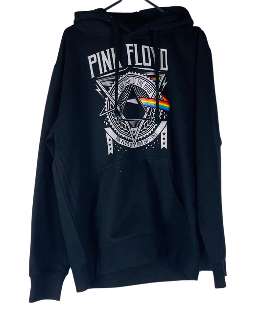 PINK FLOYD HOODIE SMALL