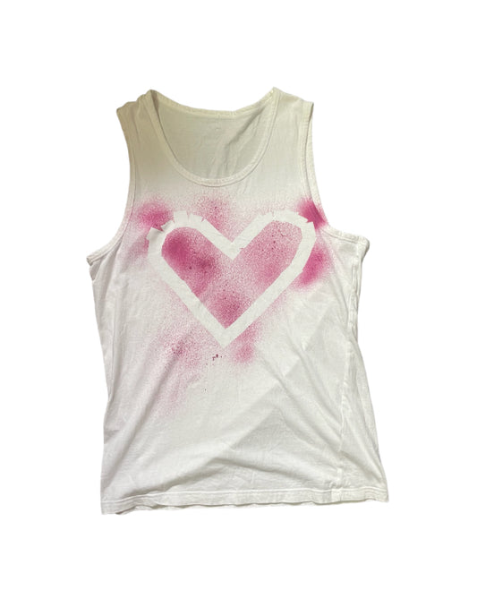 SPRAY VEST - M