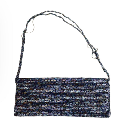 BEADED BAG