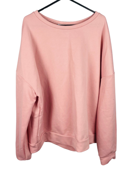 DOROTHY PERKINS SWEATSHIRT SIZE 20