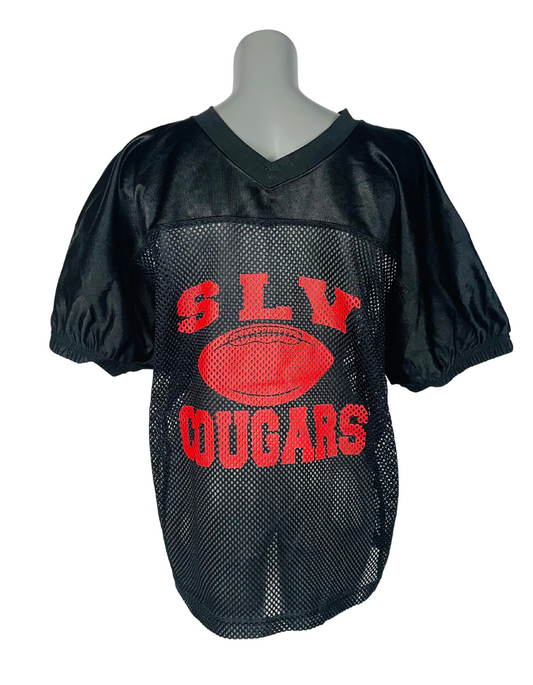 NFL SLY COUGARS JERSEY XL