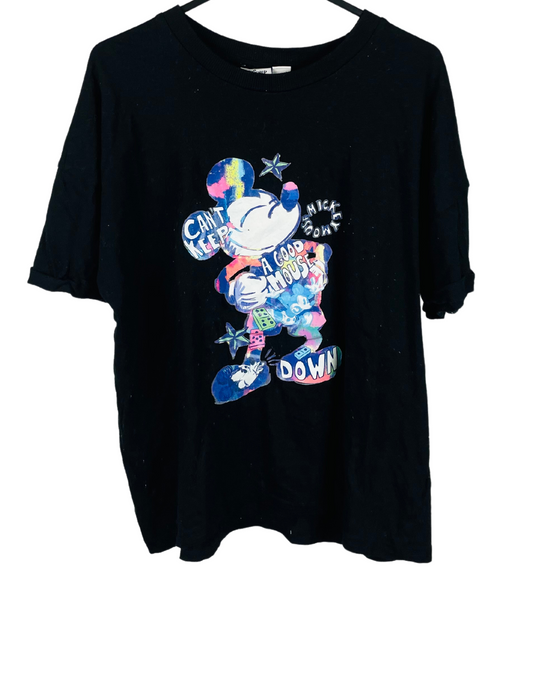 DISNEY T-SHIRT SMALL