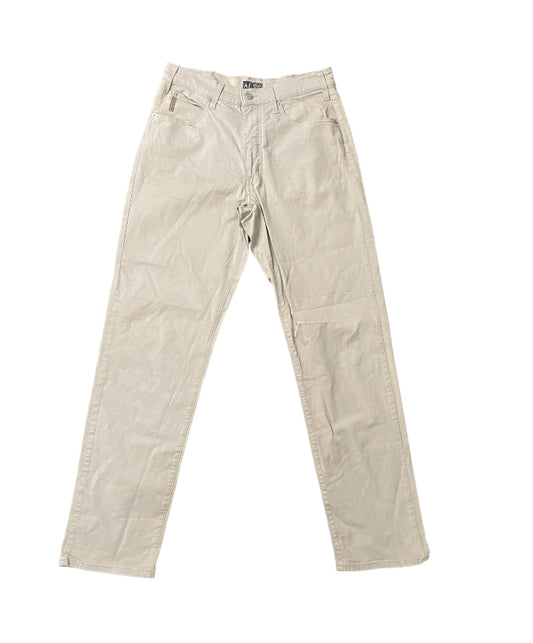 ARMANI JEANS - W32 L31