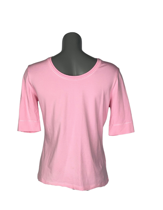 BASLER PINK T-SHIRT MEDIUM