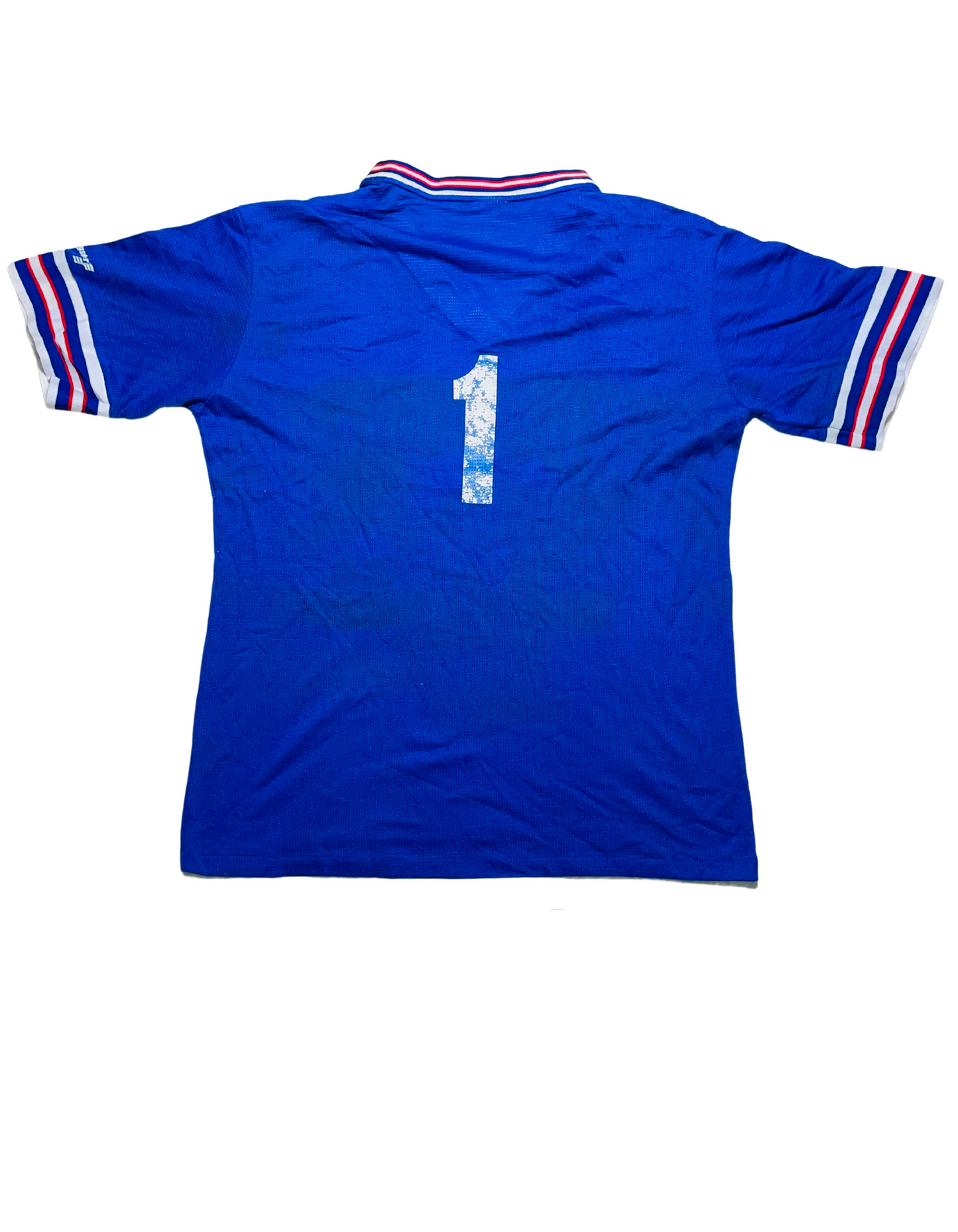 NFL BLUE DIRECT JERSEY XL