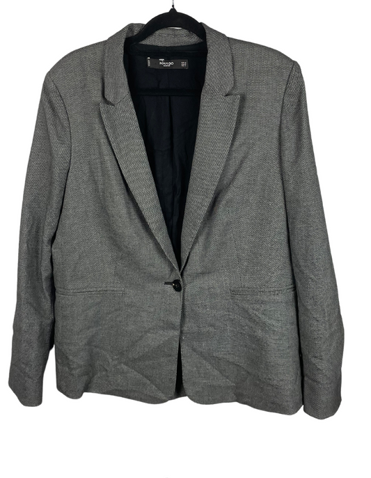 GREY JACK REID BLAZER XXL