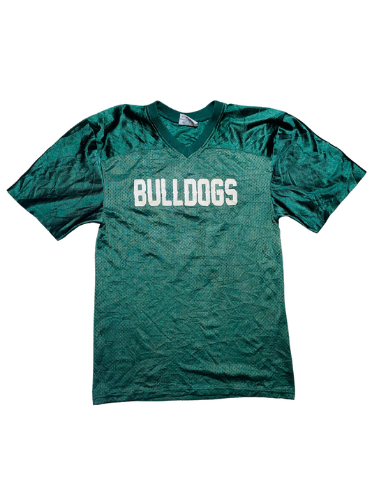 NFL GREEN BULLDOGS JERSEY XL